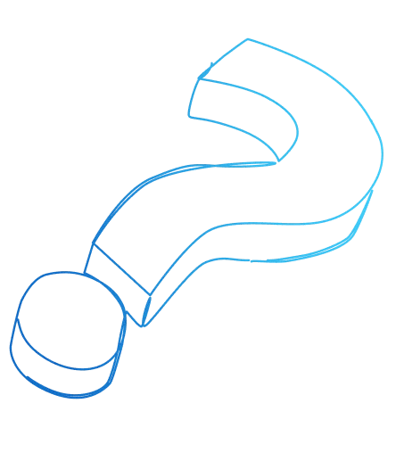 question-mark